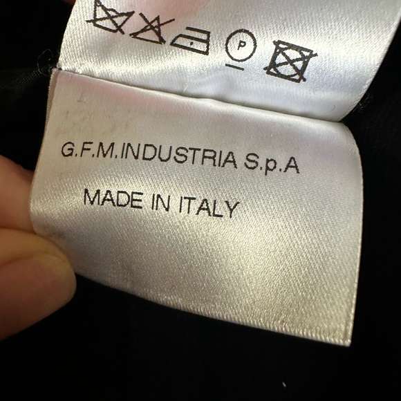 ❌SOLD❌ Italian wool sport/classic pants. - Picture 4 of 12